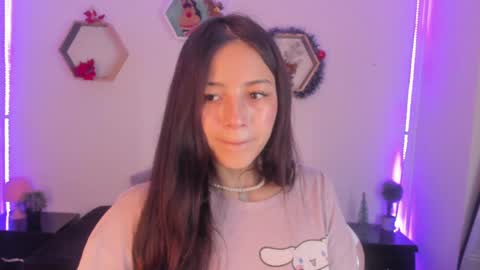 Snapshot of meelanny_ds chatting on 12/25/24, 04:22   online show from 12/25/24, 04:22