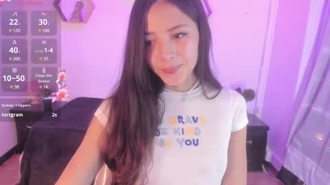 Snapshot of meelanny_ds chatting on 01/09/25, 05:02   online show from 01/09/25, 05:02