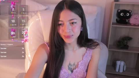 Snapshot of meelanny_ds chatting on 03/07/25, 07:52   online show from 03/07/25, 07:52