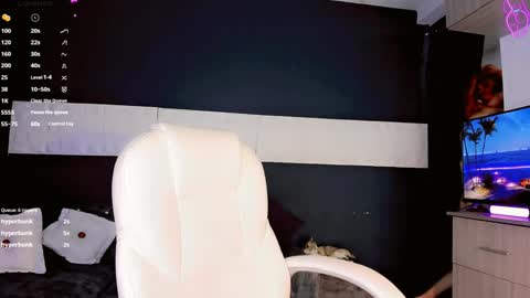 MelanyAlejandra online show from 01/19/25, 07:25