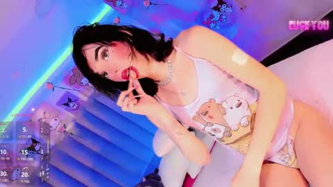 MelanyAlejandra online show from 02/13/26, 05:36