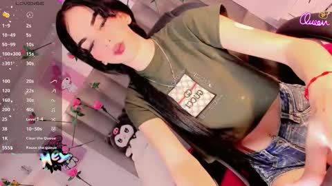 MelanyAlejandra online show from 02/14/26, 03:58