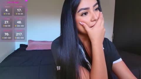 Snapshot of meelisa_reed chatting on 07/14/26, 09:42 Meelisa Reed online show from 07/14/26, 09:42
