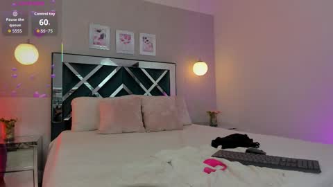 Melody online show from 10/18/25, 11:33