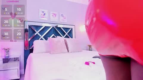 Melody online show from 10/19/25, 11:44