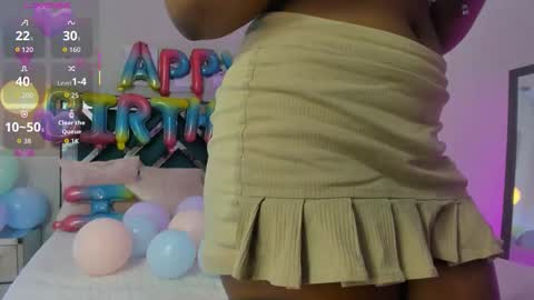 Melody online show from 12/03/25, 11:30