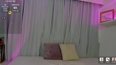 Melody online show from 03/03/26, 03:34