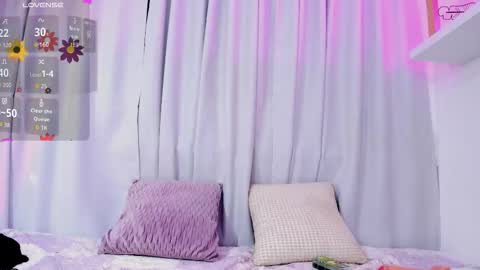 Melody online show from 03/10/26, 03:44