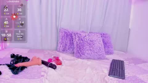 Melody online show from 04/18/26, 03:54