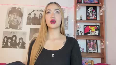 Emily online show from 11/08/25, 11:14