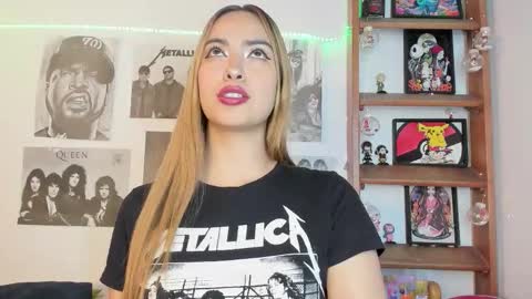 Emily online show from 11/19/25, 11:16