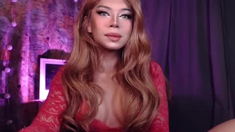 GODDESS OF ALL GODDESSES online show from 12/04/24, 02:48