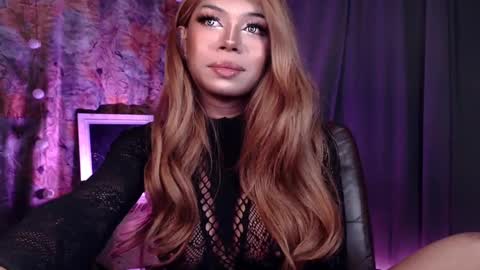 GODDESS OF ALL GODDESSES online show from 12/12/24, 06:31