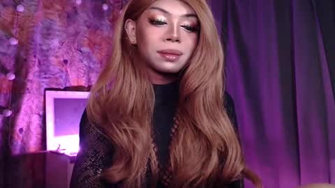 GODDESS OF ALL GODDESSES online show from 12/30/24, 04:29