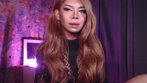 GODDESS OF ALL GODDESSES online show from 01/10/25, 05:34