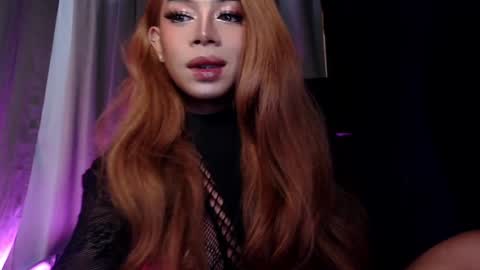 GODDESS OF ALL GODDESSES online show from 03/09/25, 04:33