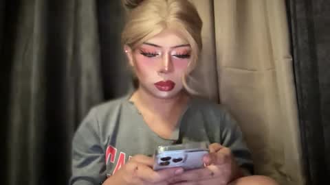 GODDESS OF ALL GODDESSES online show from 09/16/25, 05:41