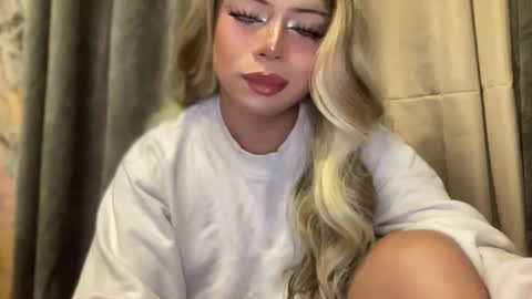 GODDESS OF ALL GODDESSES online show from 10/03/25, 12:13