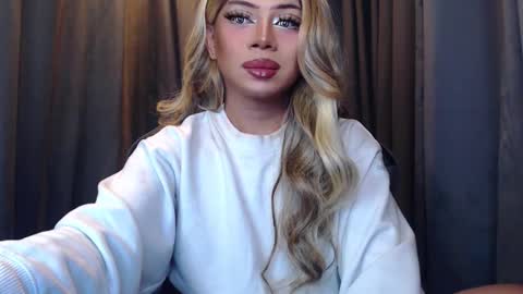 GODDESS OF ALL GODDESSES online show from 10/06/25, 04:15