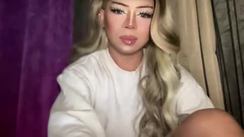 GODDESS OF ALL GODDESSES online show from 10/14/25, 07:31