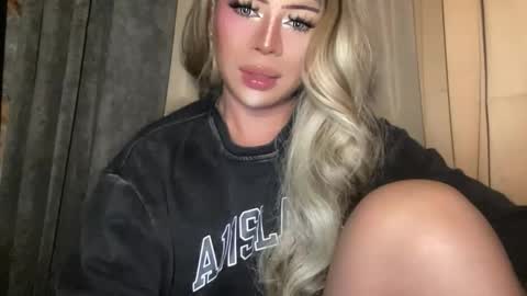 GODDESS OF ALL GODDESSES online show from 01/13/26, 05:13