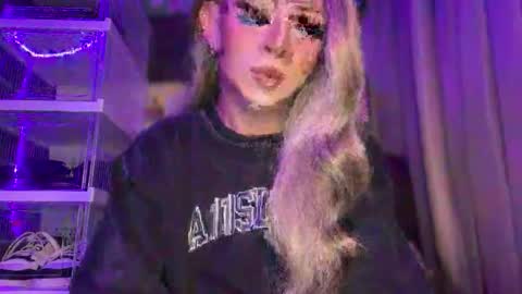 GODDESS OF ALL GODDESSES online show from 04/14/26, 02:23