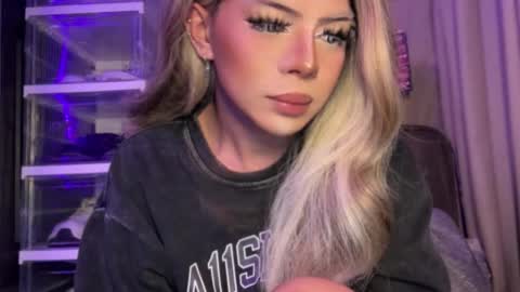 GODDESS OF ALL GODDESSES online show from 04/19/26, 06:10