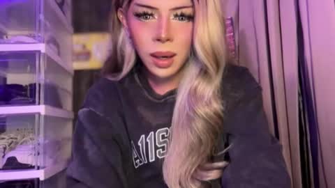 GODDESS OF ALL GODDESSES online show from 04/21/26, 01:42