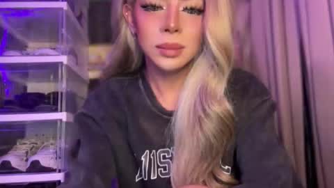 GODDESS OF ALL GODDESSES online show from 04/21/26, 02:51