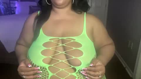 Snapshot of meetsouthernpeach chatting on 01/24/25, 04:27 Southern Peach online show from 01/24/25, 04:27