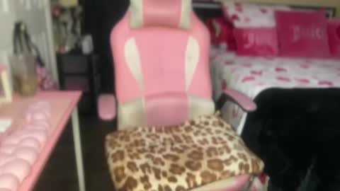 Southern Peach online show from 02/03/26, 02:53