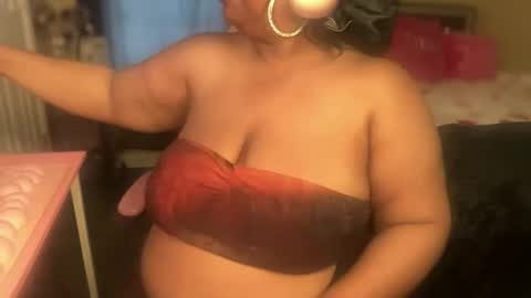 Southern Peach online show from 02/22/26, 07:34