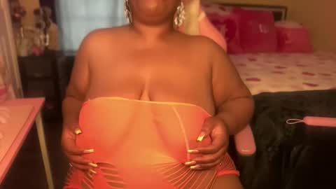 Southern Peach online show from 03/06/26, 07:21