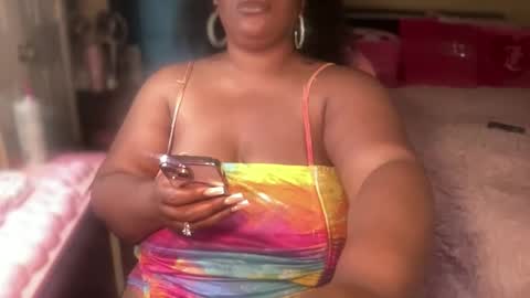 Southern Peach online show from 04/18/26, 07:58