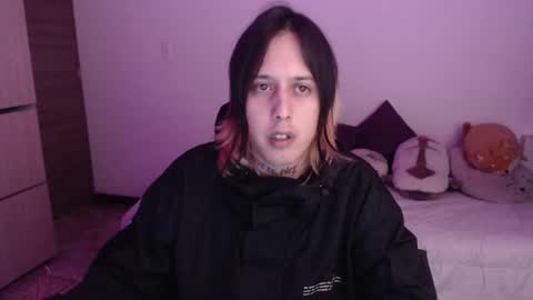 Meev online show from 03/08/25, 06:10