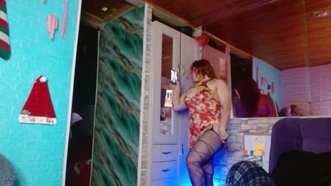 megan online show from 11/18/25, 05:23