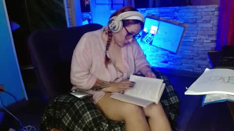 megan online show from 11/23/25, 06:02