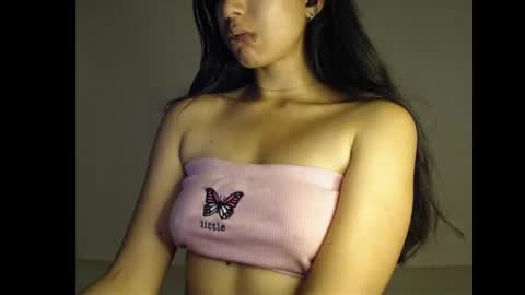 Snapshot of meg4nmiau chatting on 02/12/25, 09:54 Meg4n Miauuuu online show from 02/12/25, 09:54