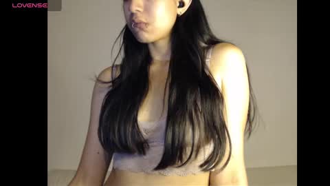 Snapshot of meg4nmiau chatting on 02/13/25, 05:44 Meg4n Miauuuu online show from 02/13/25, 05:44