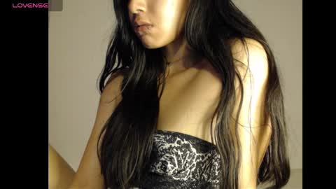 Snapshot of meg4nmiau chatting on 02/13/25, 09:06 Meg4n Miauuuu online show from 02/13/25, 09:06