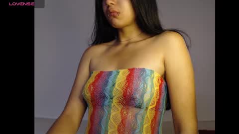 Snapshot of meg4nmiau chatting on 02/16/25, 03:38 Meg4n Miauuuu online show from 02/16/25, 03:38