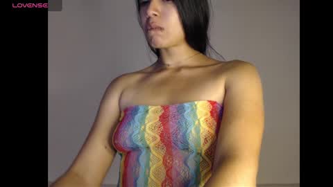 Snapshot of meg4nmiau chatting on 02/16/25, 09:48 Meg4n Miauuuu online show from 02/16/25, 09:48