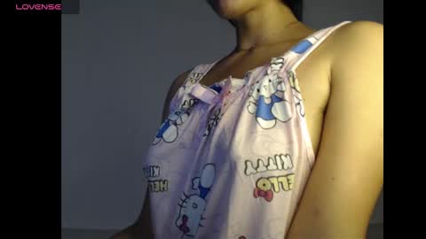 Snapshot of meg4nmiau chatting on 02/17/25, 06:48 Meg4n Miauuuu online show from 02/17/25, 06:48