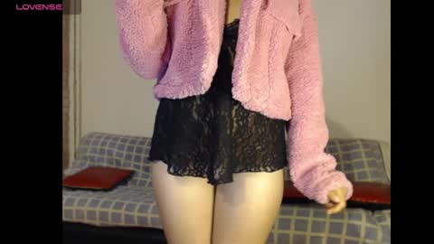 Snapshot of meg4nmiau chatting on 02/23/25, 12:48 Meg4n Miauuuu online show from 02/23/25, 12:48