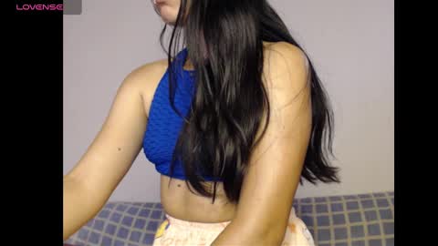 Snapshot of meg4nmiau chatting on 03/04/25, 04:41 Meg4n Miauuuu online show from 03/04/25, 04:41