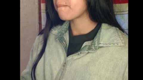 Snapshot of meg4nmiau chatting on 09/17/25, 10:50 Meg4n Miauuuu online show from 09/17/25, 10:50