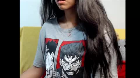 Snapshot of meg4nmiau chatting on 10/14/25, 11:55 Meg4n Miauuuu online show from 10/14/25, 11:55