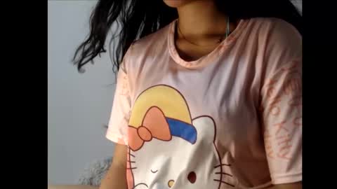 Snapshot of meg4nmiau chatting on 11/12/25, 03:12 Meg4n Miauuuu online show from 11/12/25, 03:12