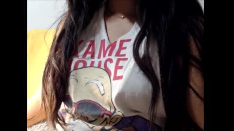 Snapshot of meg4nmiau chatting on 11/21/25, 09:52 Meg4n Miauuuu online show from 11/21/25, 09:52