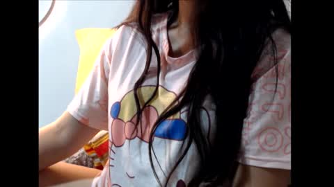 Snapshot of meg4nmiau chatting on 11/27/25, 10:50 Meg4n Miauuuu online show from 11/27/25, 10:50